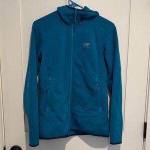 Kyanite Hoody Women's